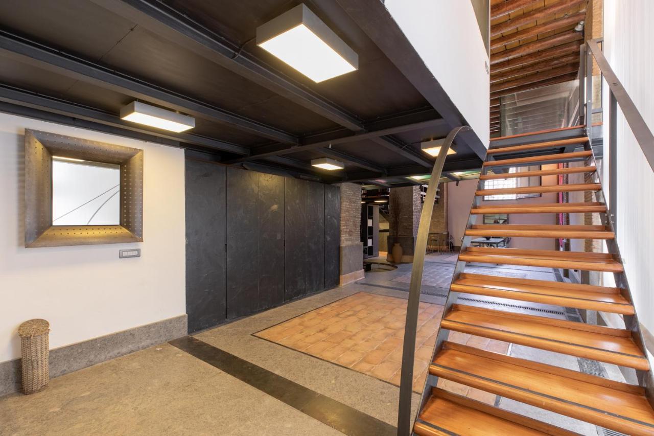 Apartment Santa Cecilia Loft *