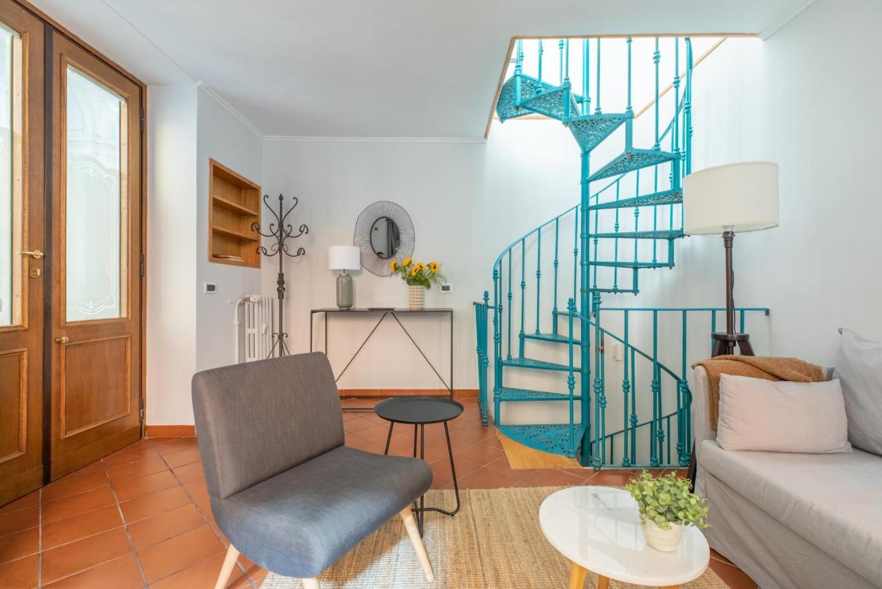 Apartamento Dolce Dreaming Roma