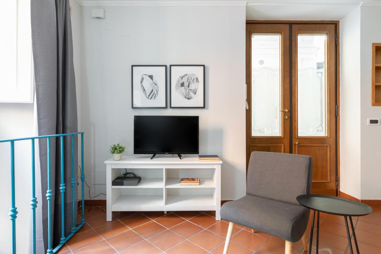Dolce Dreaming Apartamento *