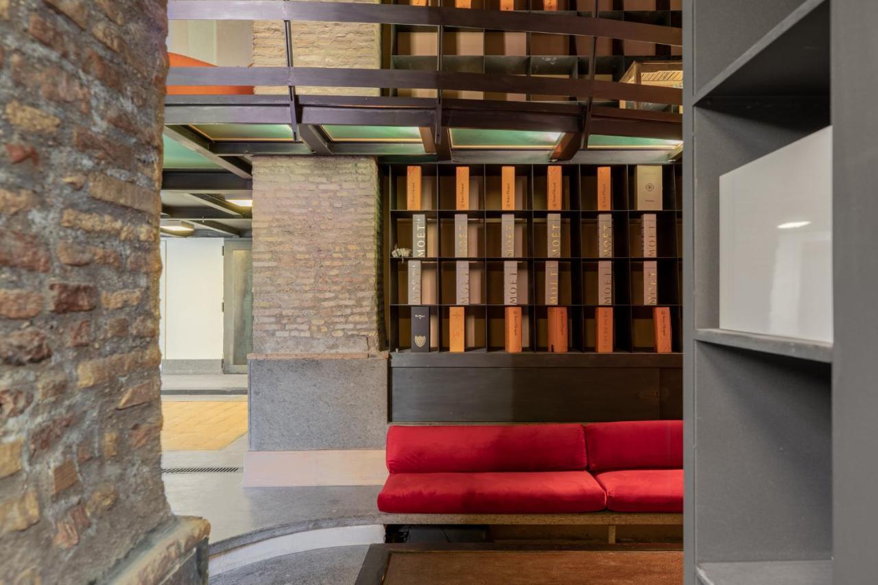 Santa Cecilia Loft Apartment *