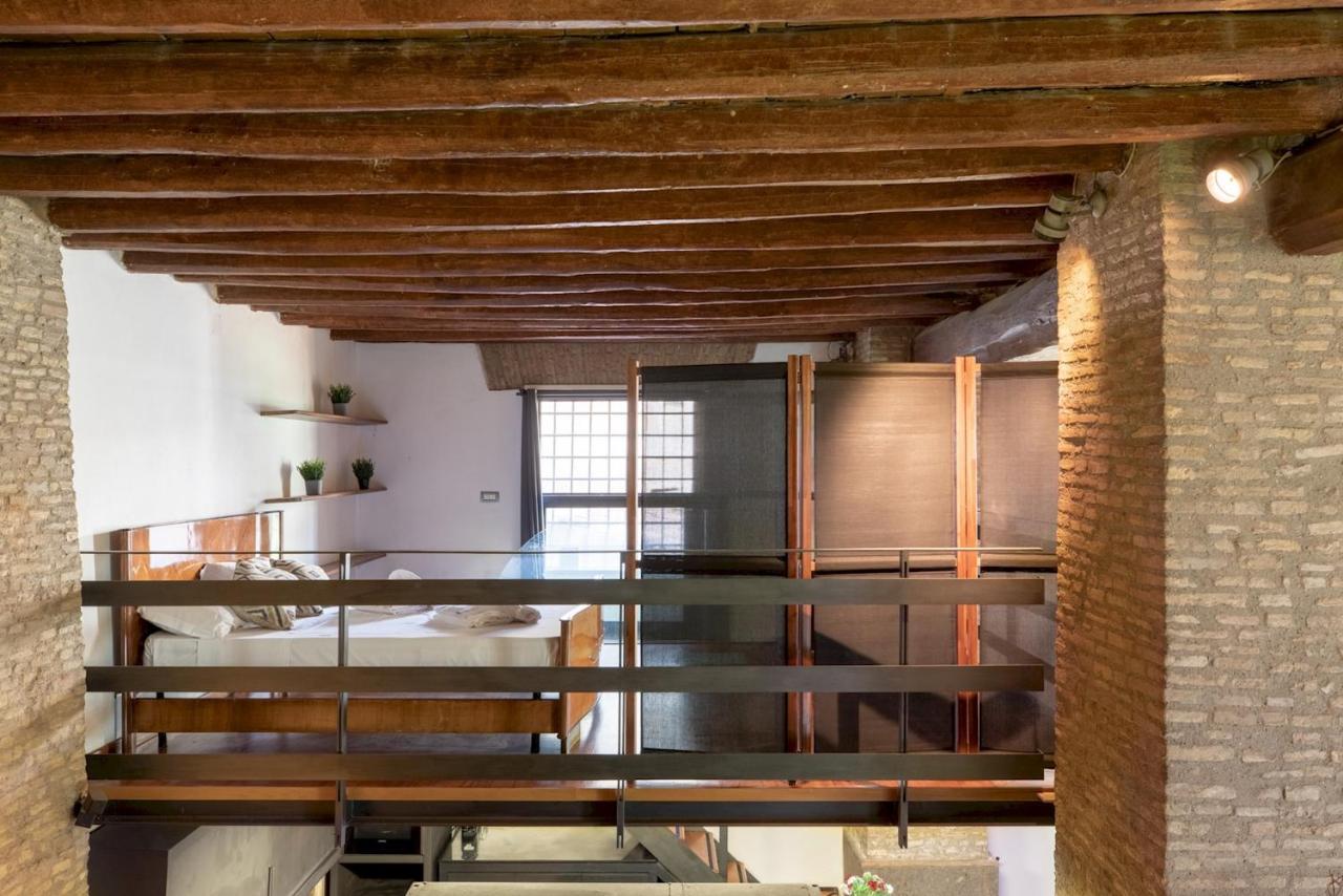 Apartment Santa Cecilia Loft