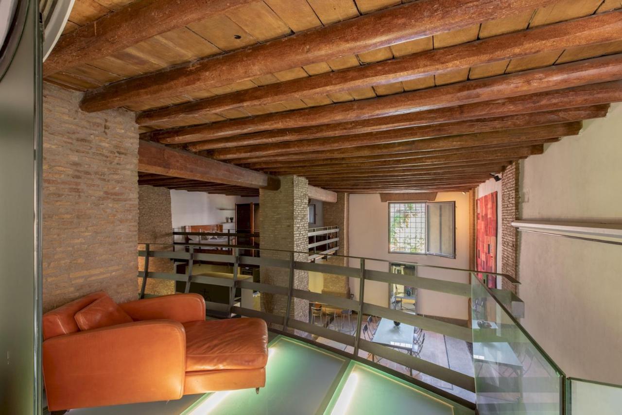 Apartment Santa Cecilia Loft *