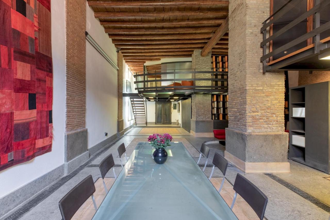 Apartment Santa Cecilia Loft *
