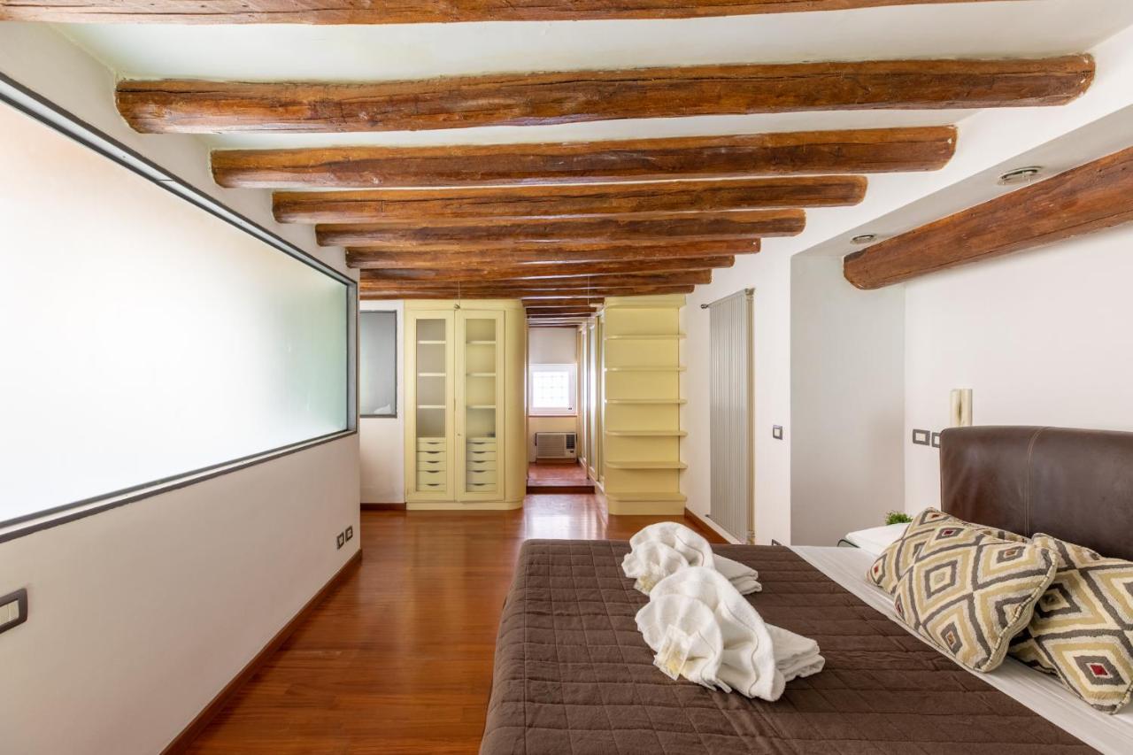 Apartment Santa Cecilia Loft *