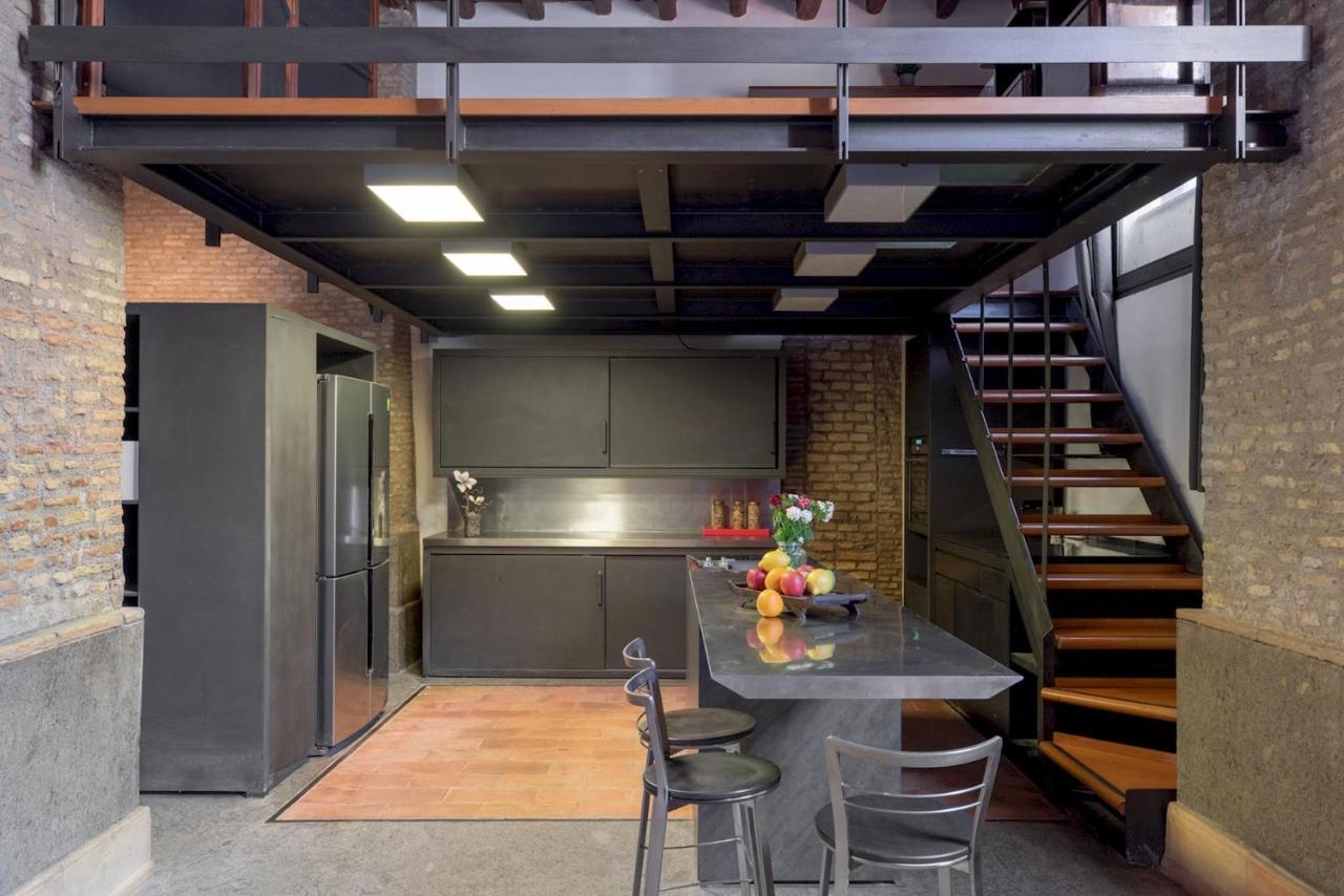 Apartment Santa Cecilia Loft *
