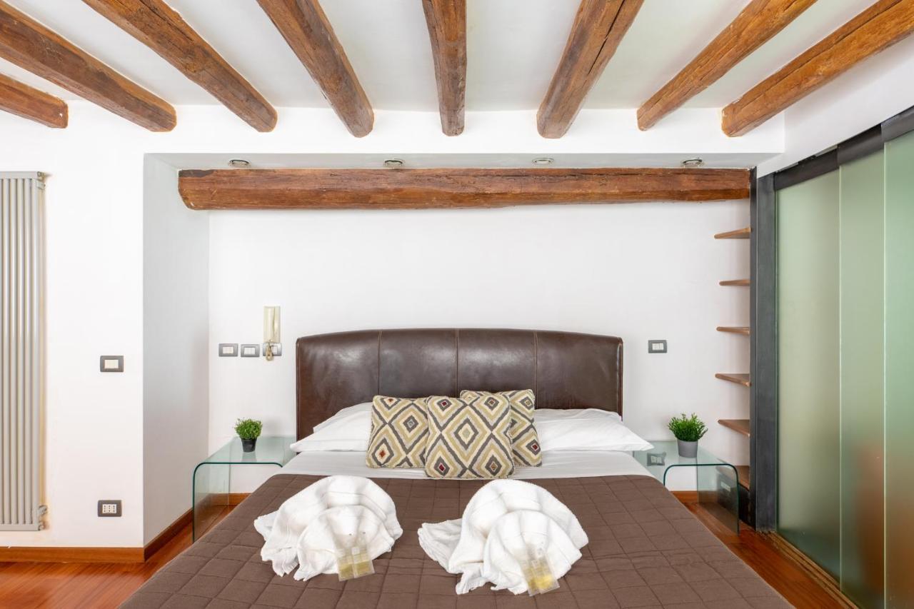 Apartment Santa Cecilia Loft