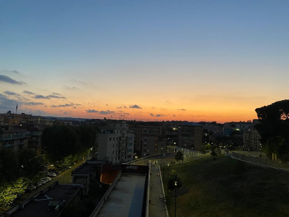 Apartamento Il Tramonto Roma