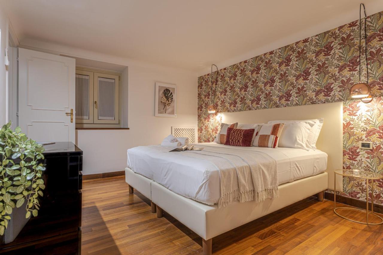 Welcome To Pantheon Appartement *