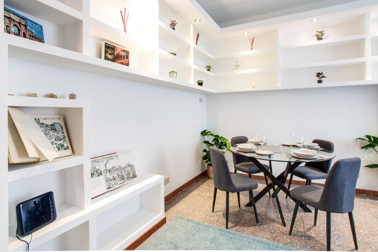 Antinori Testaccio Cozy Apartment Rome