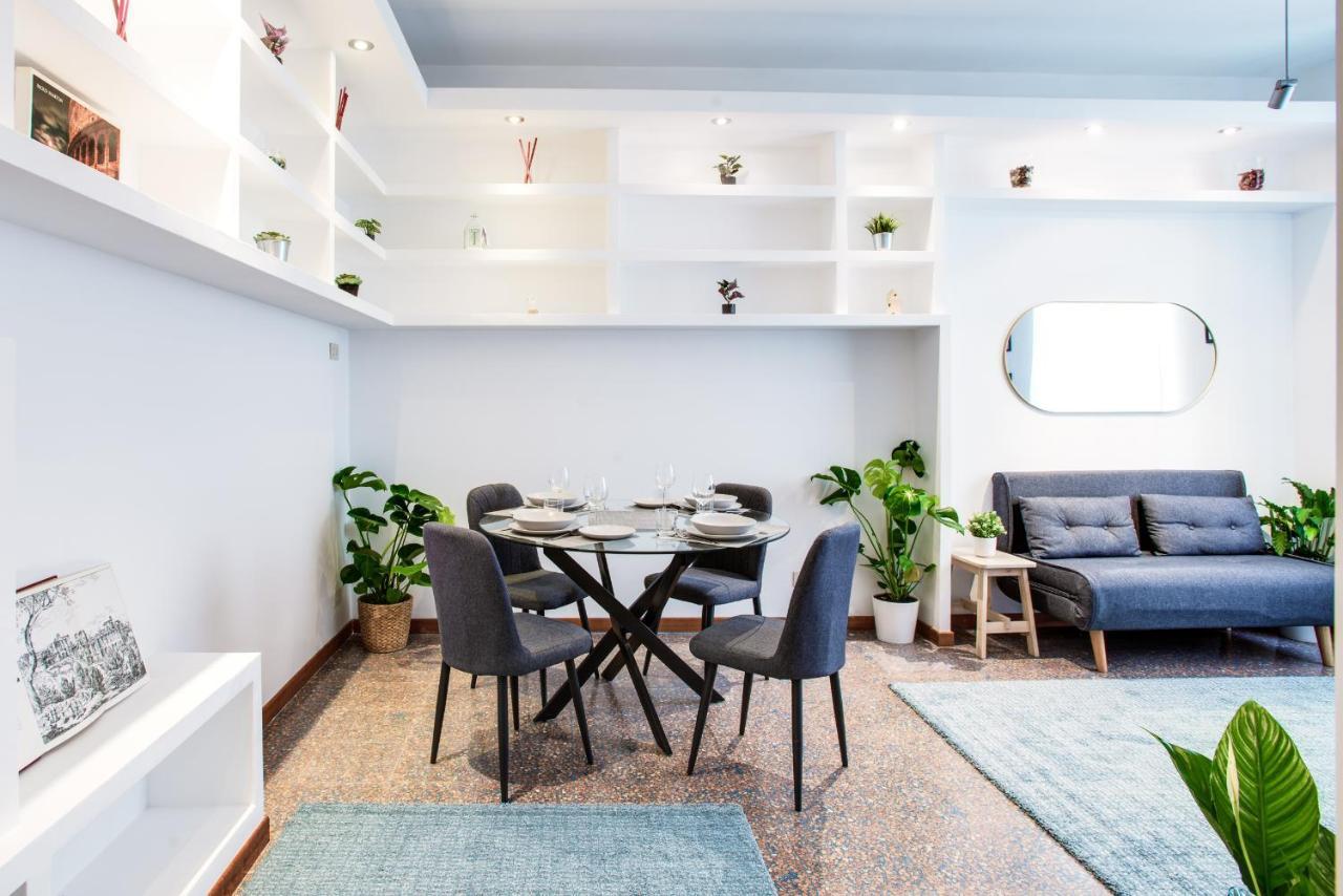 Antinori Testaccio Cozy Apartment *