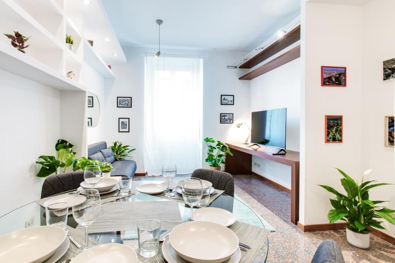 Apartment Antinori Testaccio Cozy