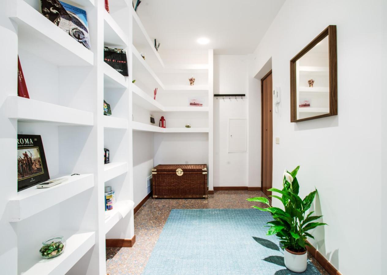 Antinori Testaccio Cozy Apartment *
