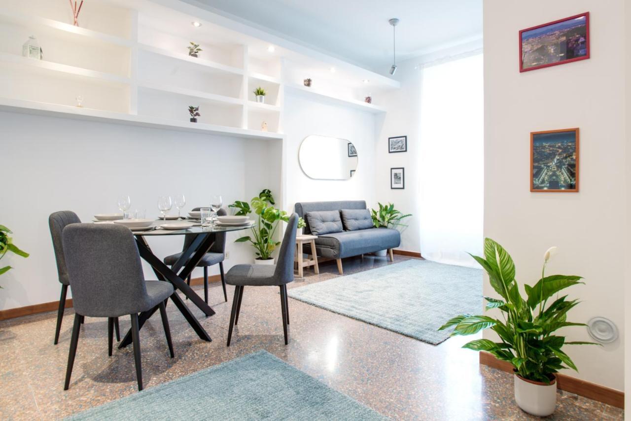 Apartment Antinori Testaccio Cozy
