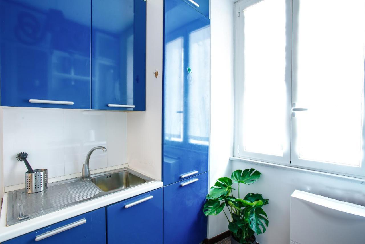 Apartment Antinori Testaccio Cozy