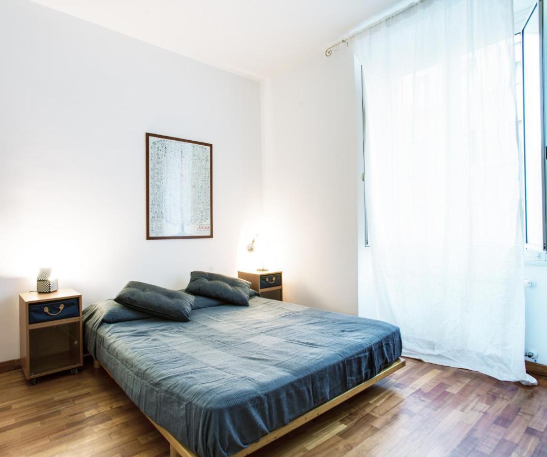 Antinori Testaccio Cozy Rome