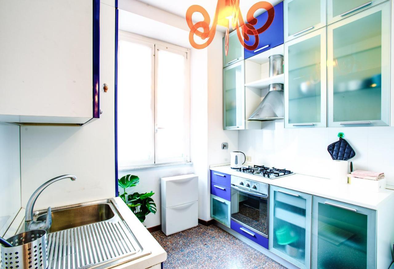 Apartment Antinori Testaccio Cozy *