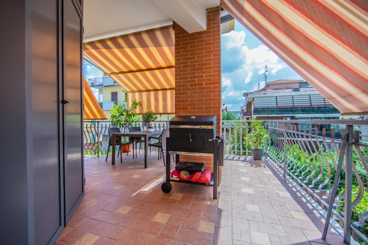Gigo's Guest house Rome