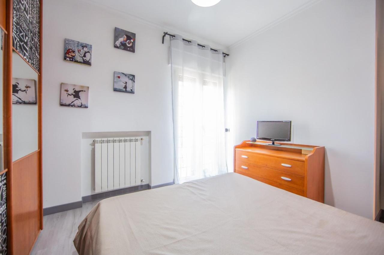 Gigo's Guest house *