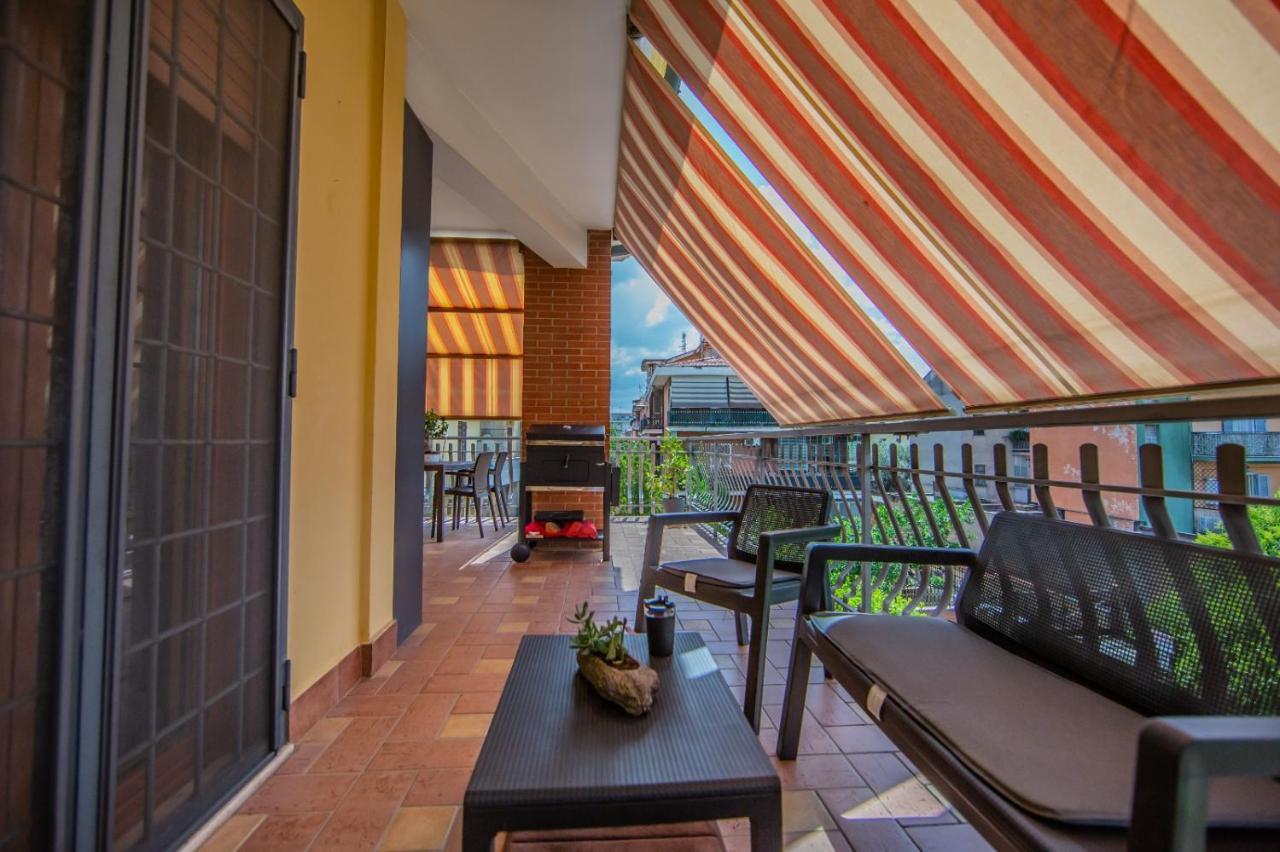 Guest house Gigo's Rome