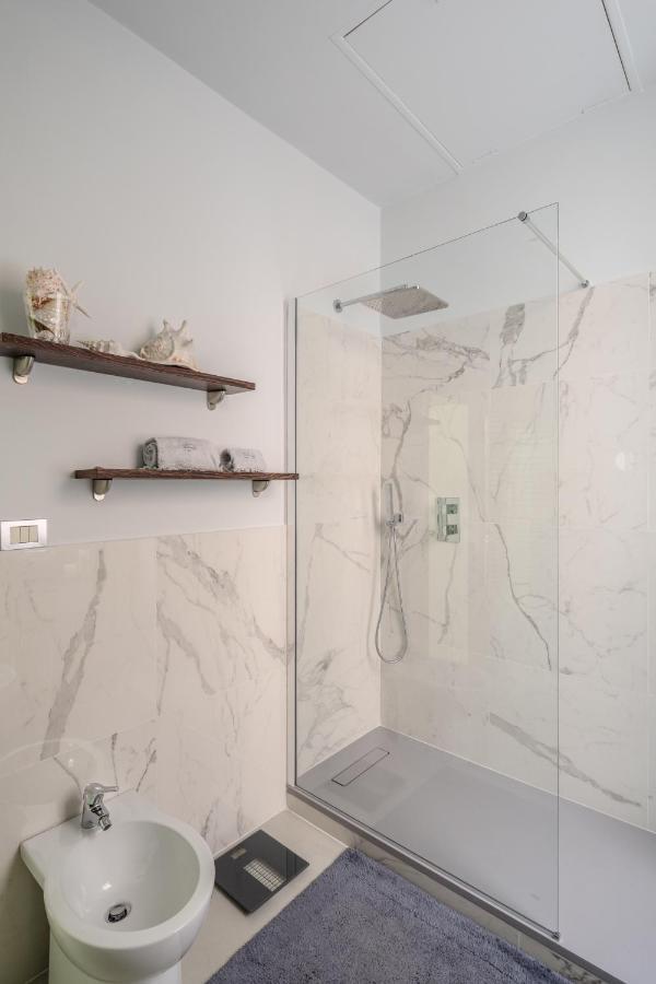 Appartement Fontanella Borghese Elegant & Beautiful *