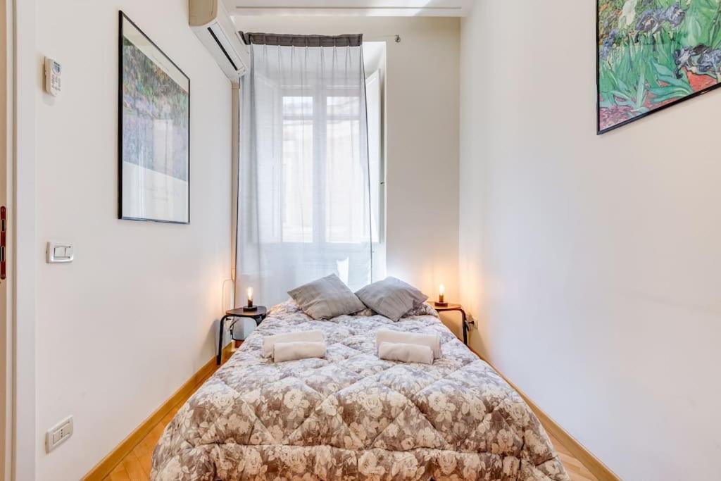 Crescenzio St Peter's House Apartment