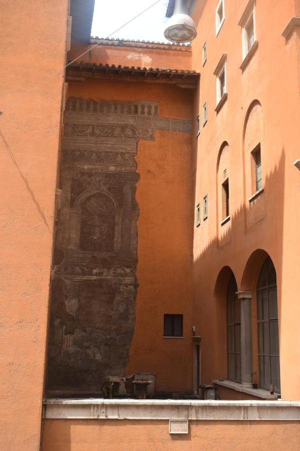 Guest house Timeroma Vatican *