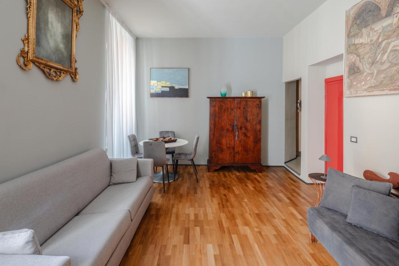 Fontanella Borghese Elegant & Beautiful Appartement