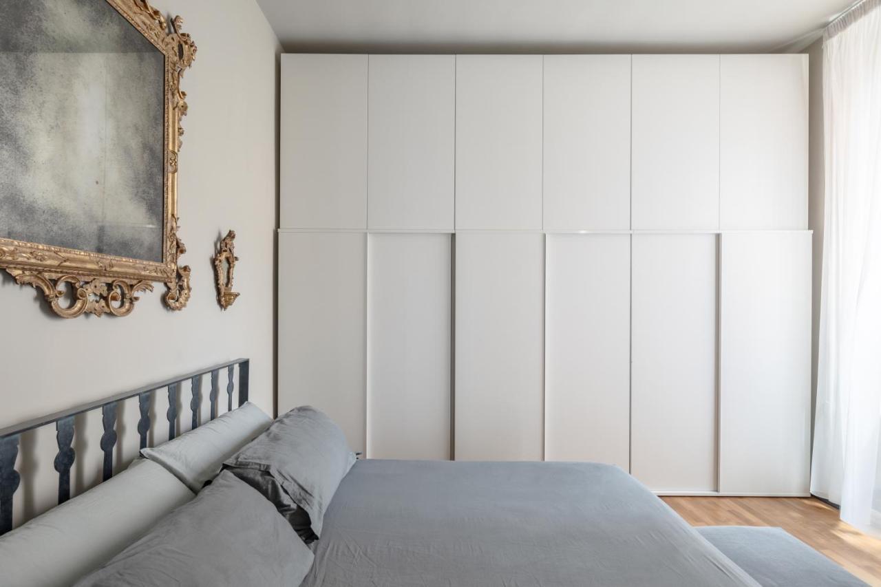 Fontanella Borghese Elegant & Beautiful Appartement