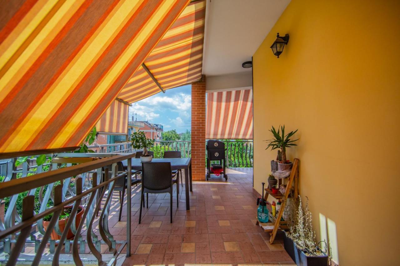 Guest house Gigo's Rome