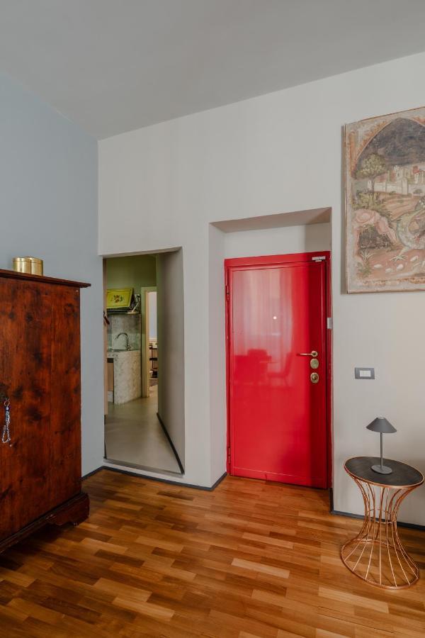 Appartement Fontanella Borghese Elegant & Beautiful *