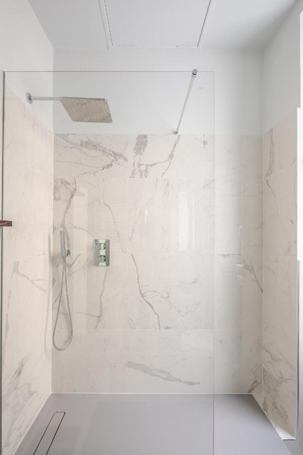 Appartement Fontanella Borghese Elegant & Beautiful Rome