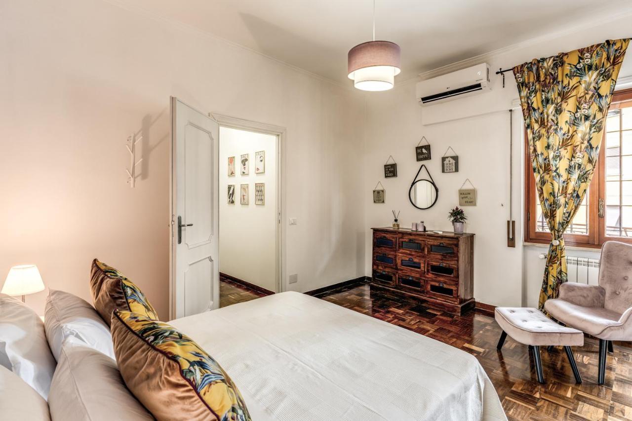 Mon Refuge Apartment