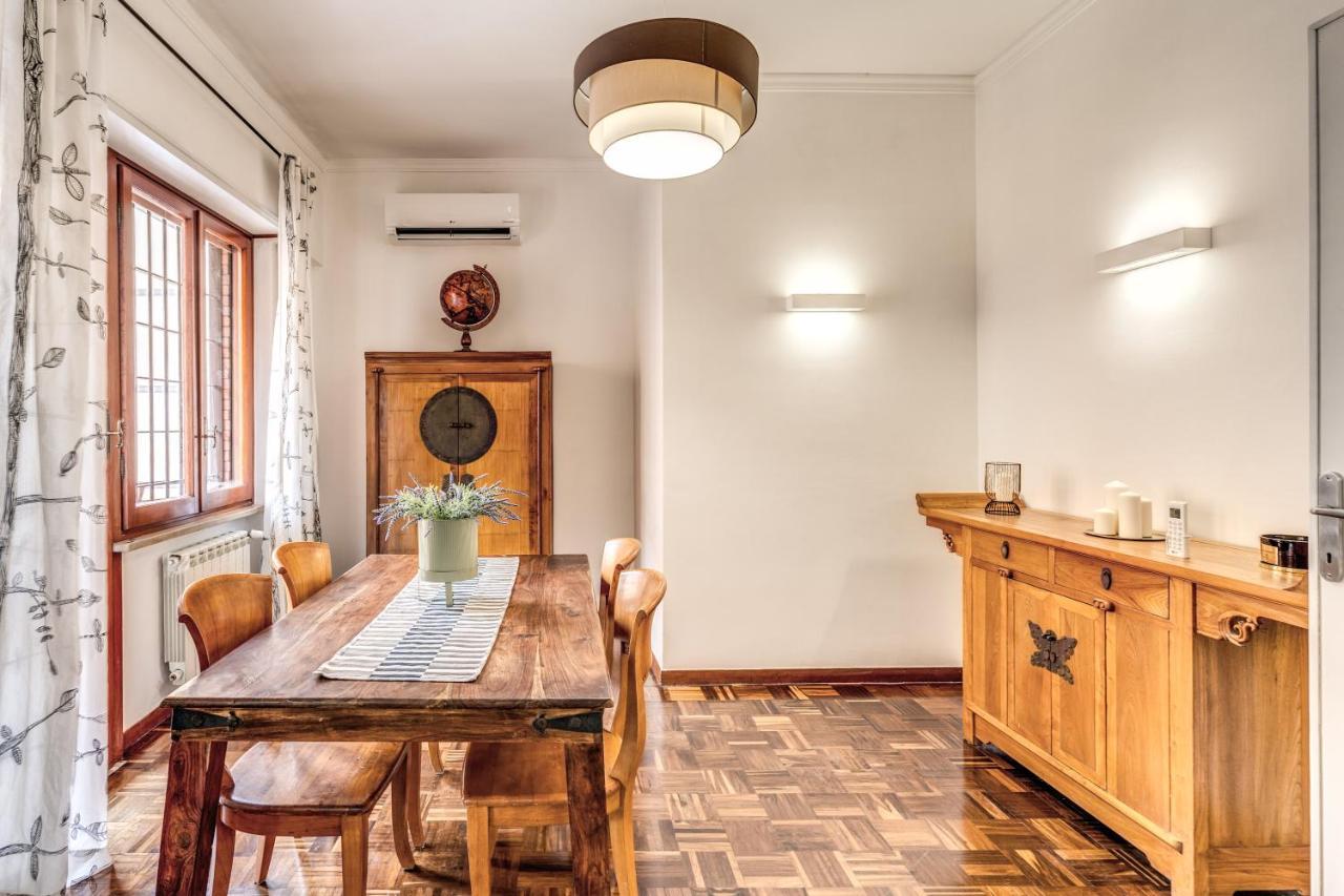 Apartment Mon Refuge *