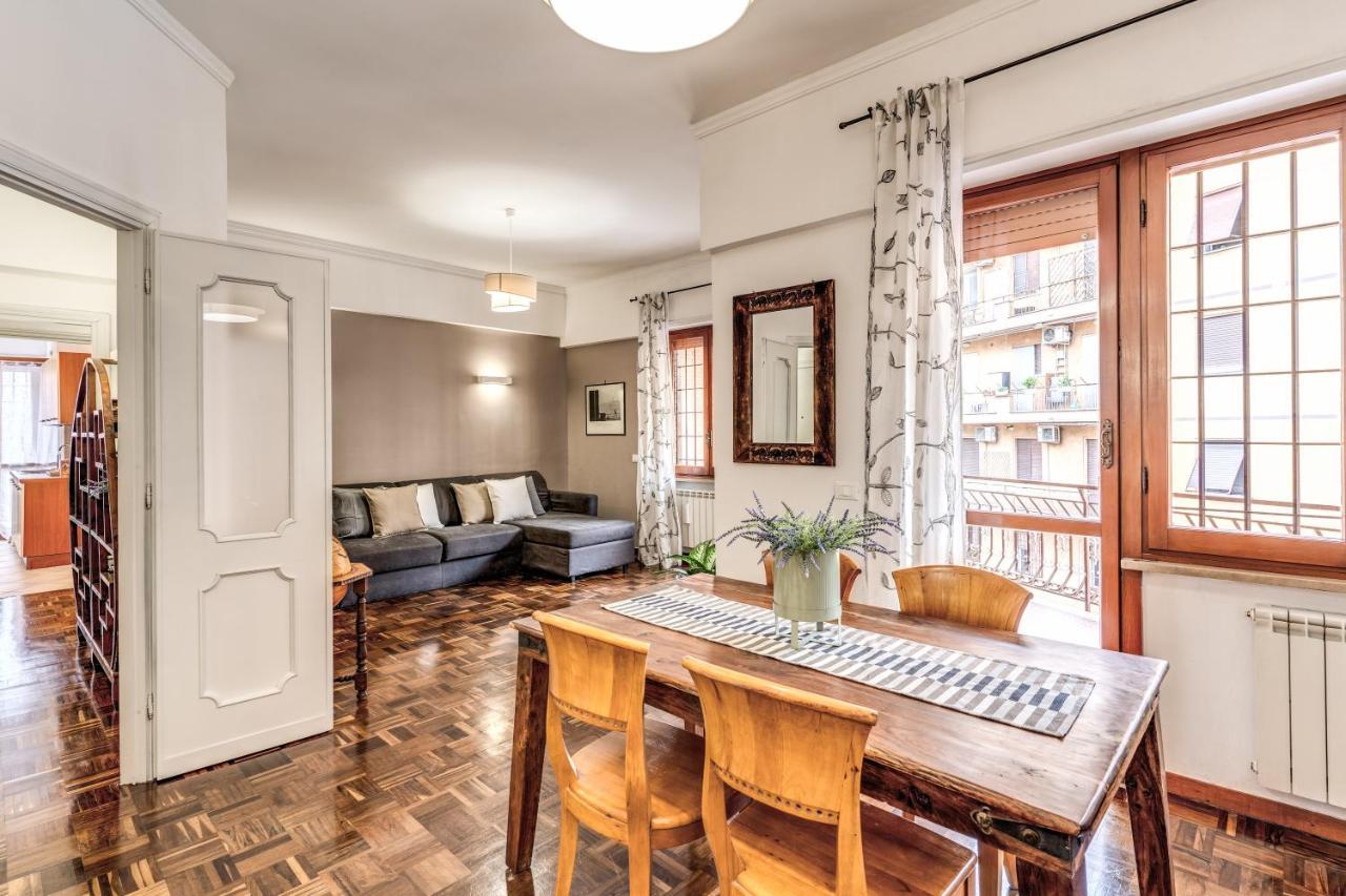 Apartment Mon Refuge