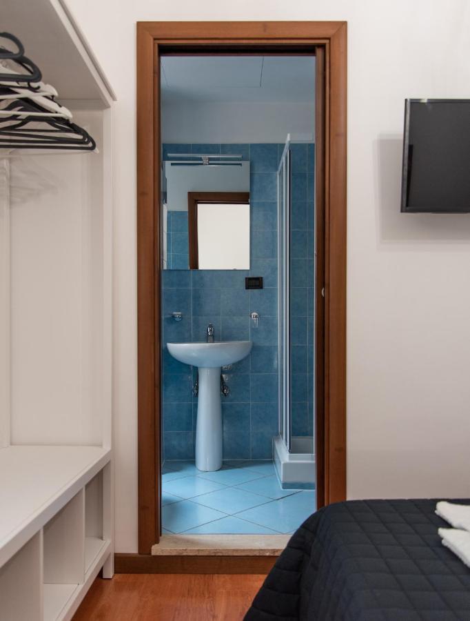 Pura Vida Bed & Breakfast Rome