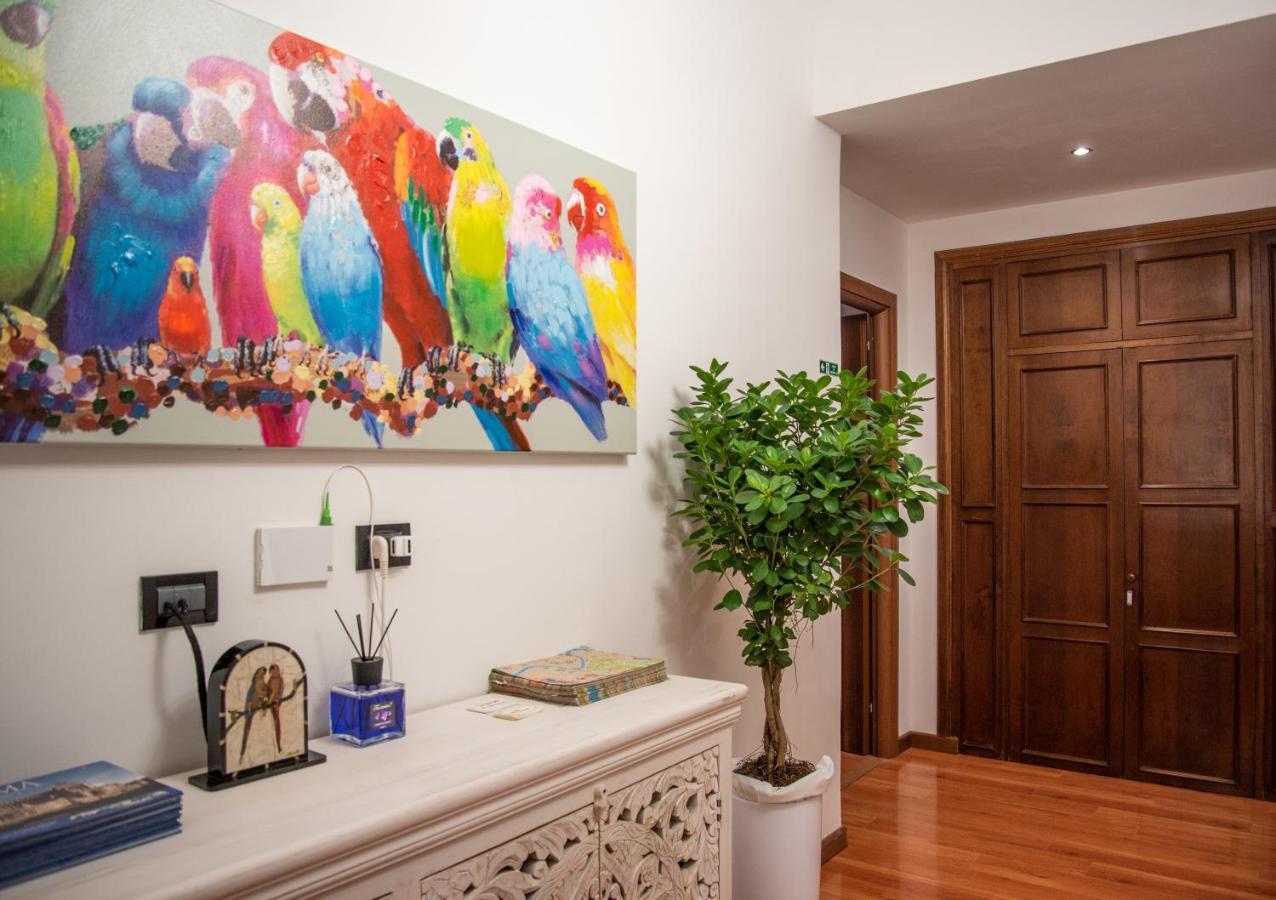 Bed & Breakfast Pura Vida Rome