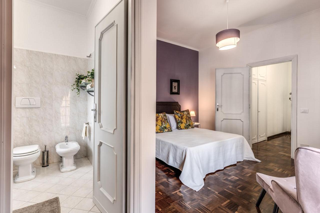 Mon Refuge * Rome