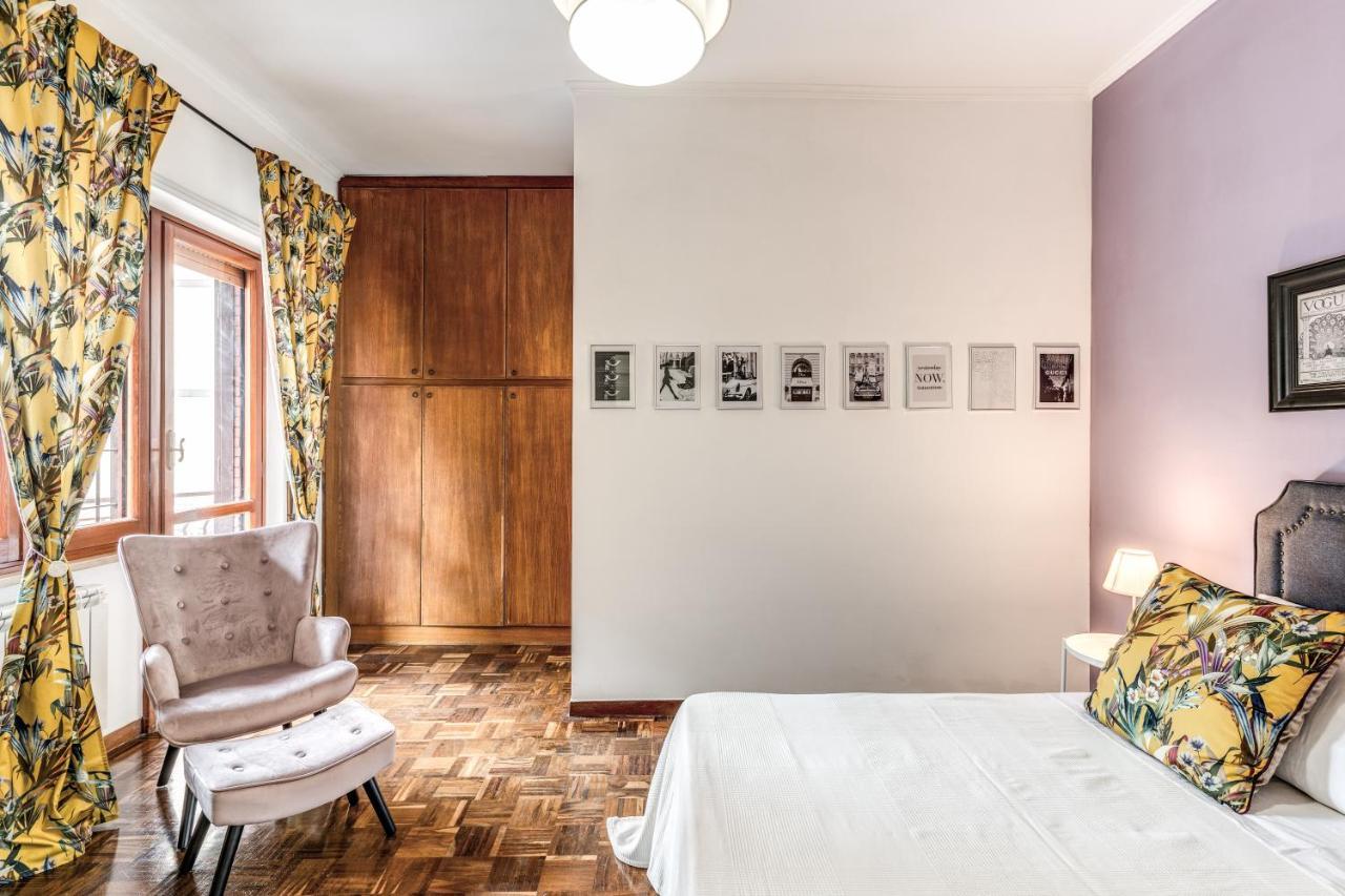 Apartment Mon Refuge *