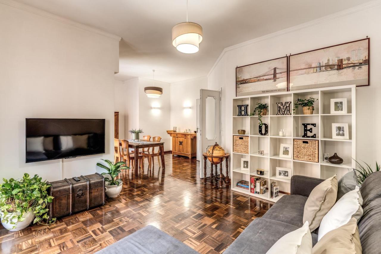 Apartment Mon Refuge