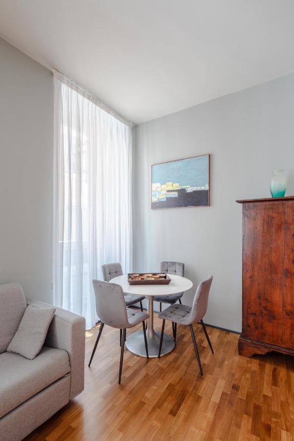Appartement Fontanella Borghese Elegant & Beautiful Rome