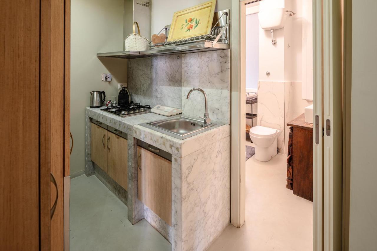Appartement Fontanella Borghese Elegant & Beautiful *