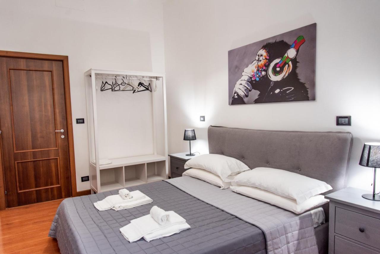 Bed & Breakfast Pura Vida Rome