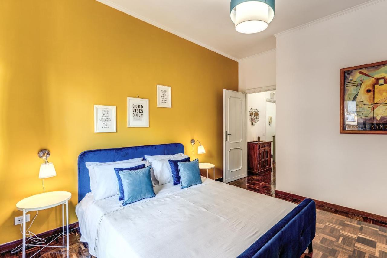 Mon Refuge Apartment Rome