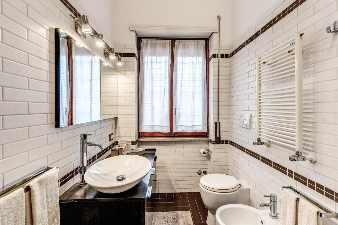 Mon Refuge Rome