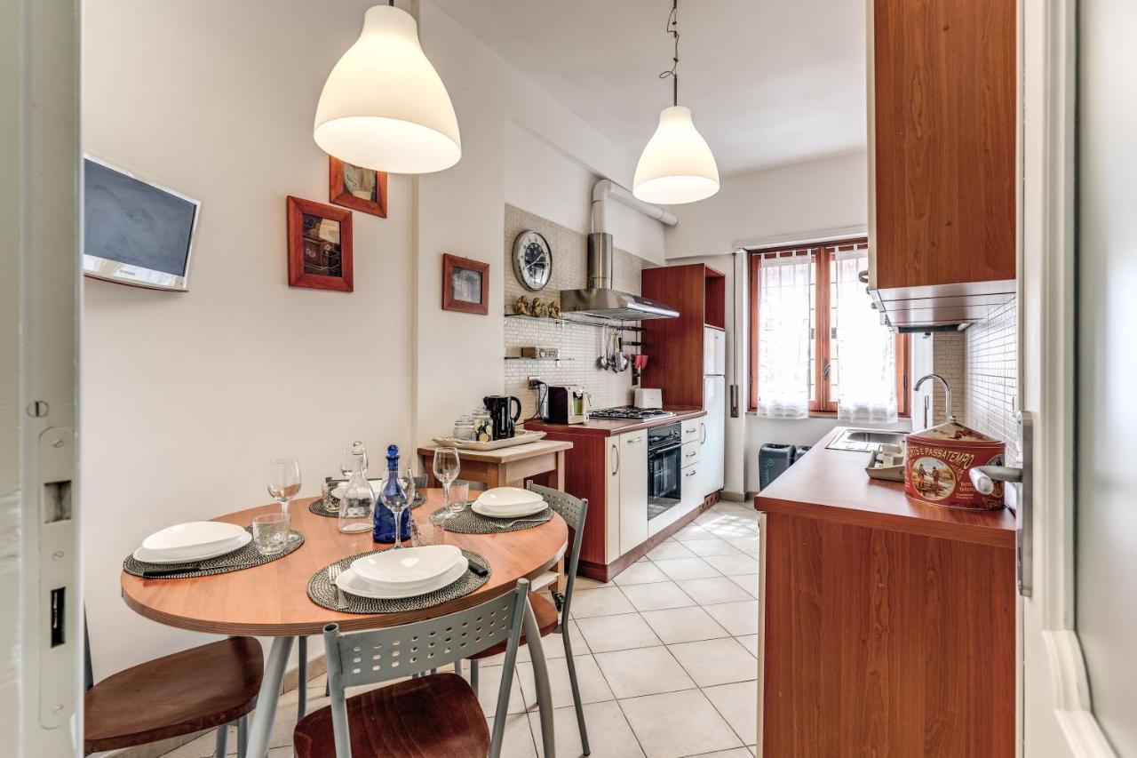 Mon Refuge Apartment