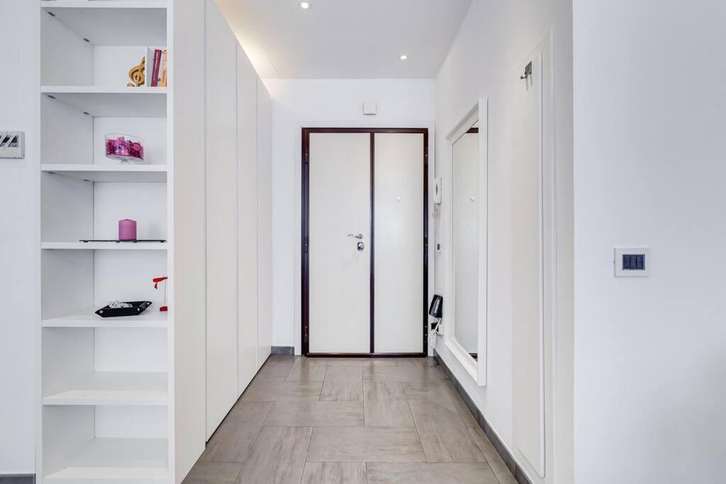 Apartment Violin Key House Rome