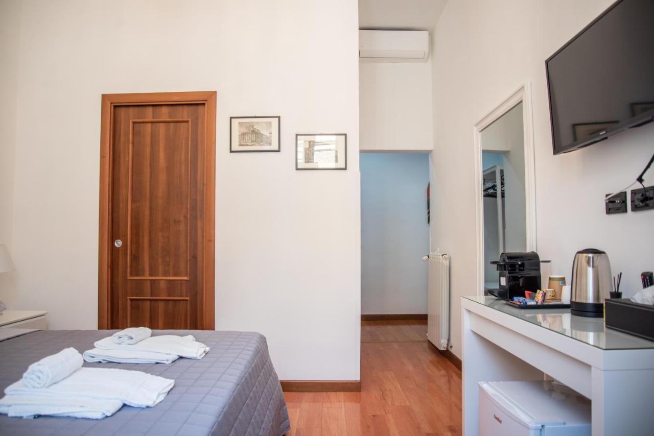 Pura Vida Bed & Breakfast Rome