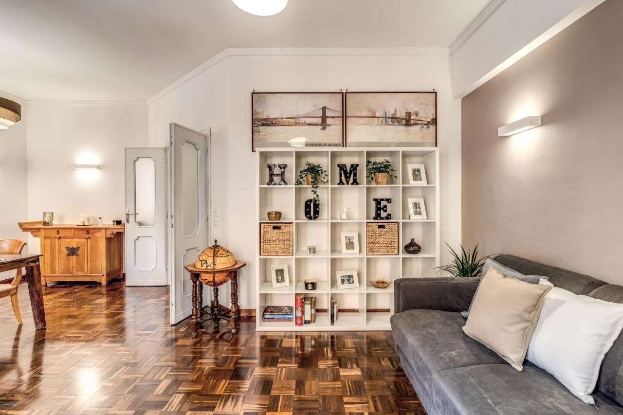Mon Refuge Apartment Rome