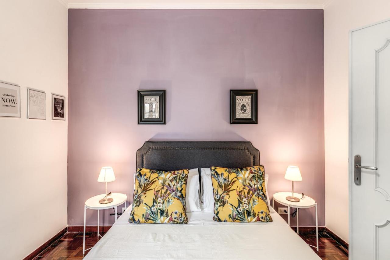 Apartment Mon Refuge Rome