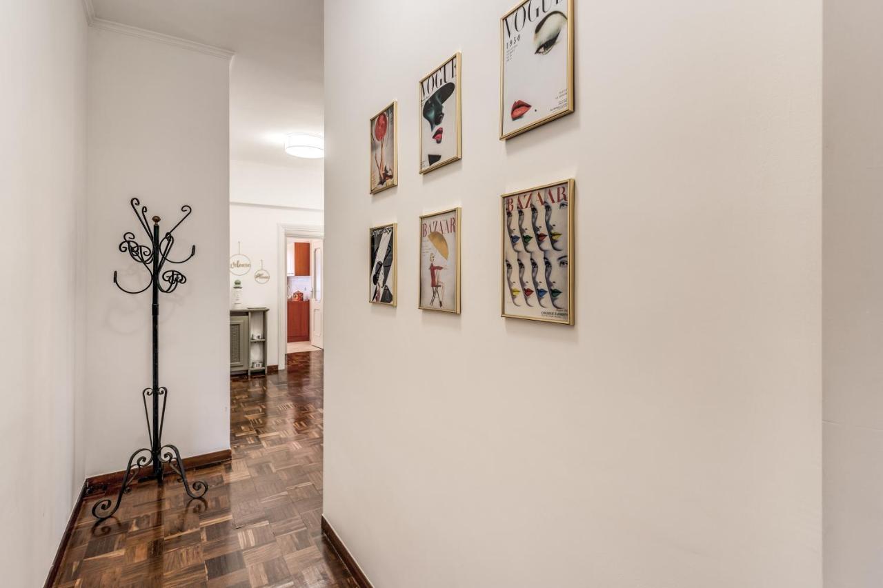 Apartment Mon Refuge